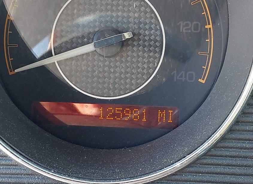 Photo 15 of 2008 Saturn Aura XE (VIN 1G8ZS57B68F287420)