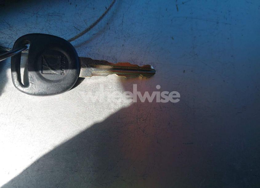 Photo 11 of 2009 Saturn Aura XE (VIN 1G8ZS57B69F127796)