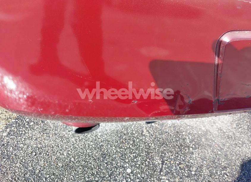 Photo 13 of 2009 Saturn Aura XE (VIN 1G8ZS57B69F127796)