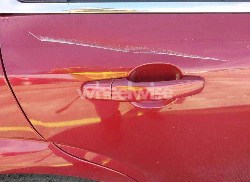 Photo 6 of 2009 Saturn Aura XE (VIN 1G8ZS57B69F127796)