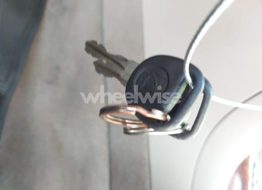 Photo 11 of 2008 Saturn Aura XE (VIN 1G8ZS57B78F147117)