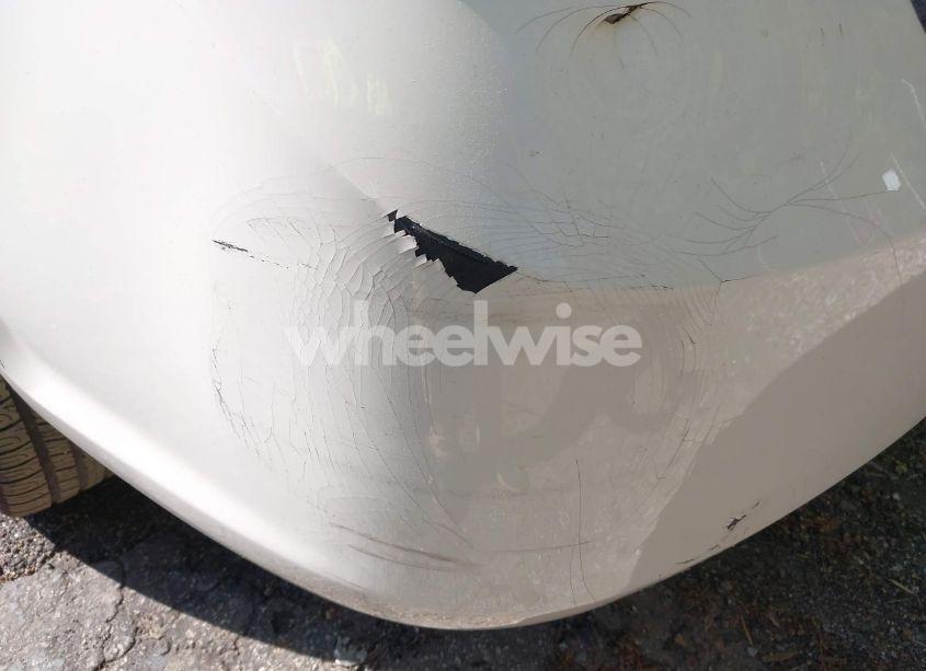 Photo 12 of 2008 Saturn Aura XE (VIN 1G8ZS57B78F147117)