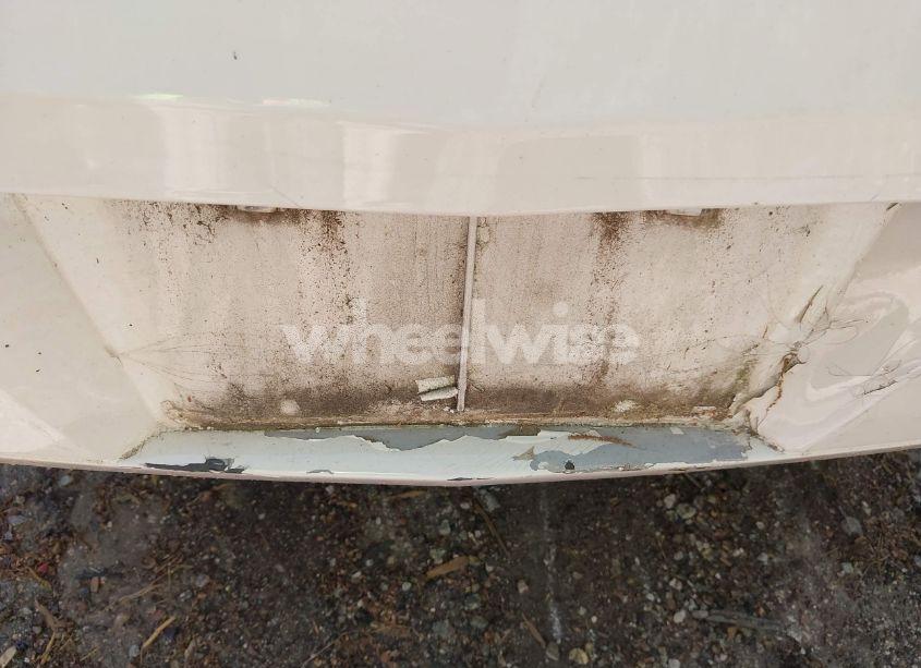 Photo 13 of 2008 Saturn Aura XE (VIN 1G8ZS57B78F147117)