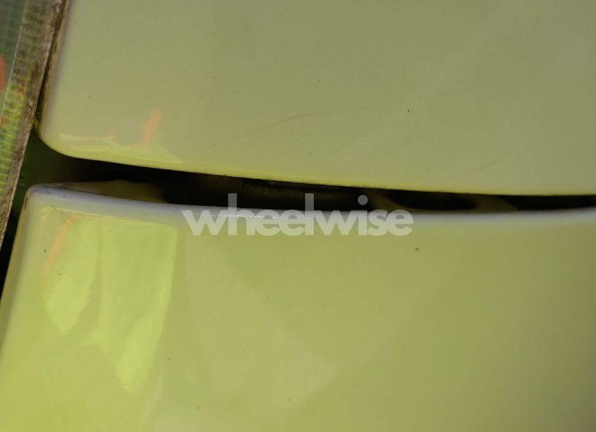 Photo 14 of 2008 Saturn Aura XE (VIN 1G8ZS57B78F147117)