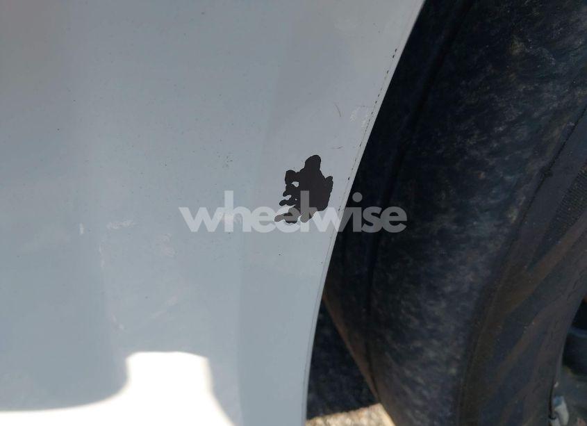 Photo 6 of 2008 Saturn Aura XE (VIN 1G8ZS57B78F147117)