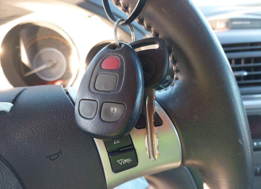 Photo 11 of 2009 Saturn Aura XE (VIN 1G8ZS57B79F129444)