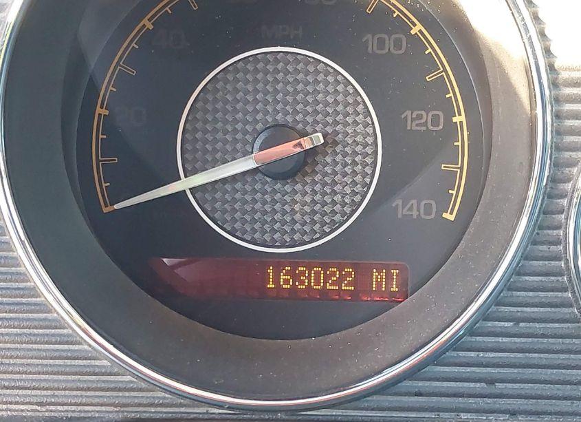 Photo 15 of 2009 Saturn Aura XE (VIN 1G8ZS57B79F129444)