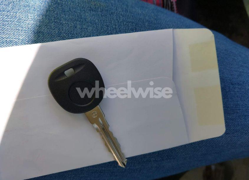 Photo 11 of 2009 Saturn Aura XE (VIN 1G8ZS57B79F143893)