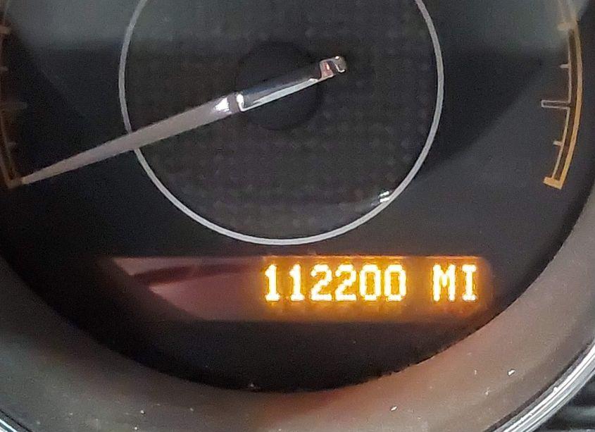 Photo 15 of 2009 Saturn Aura XE (VIN 1G8ZS57B79F162038)