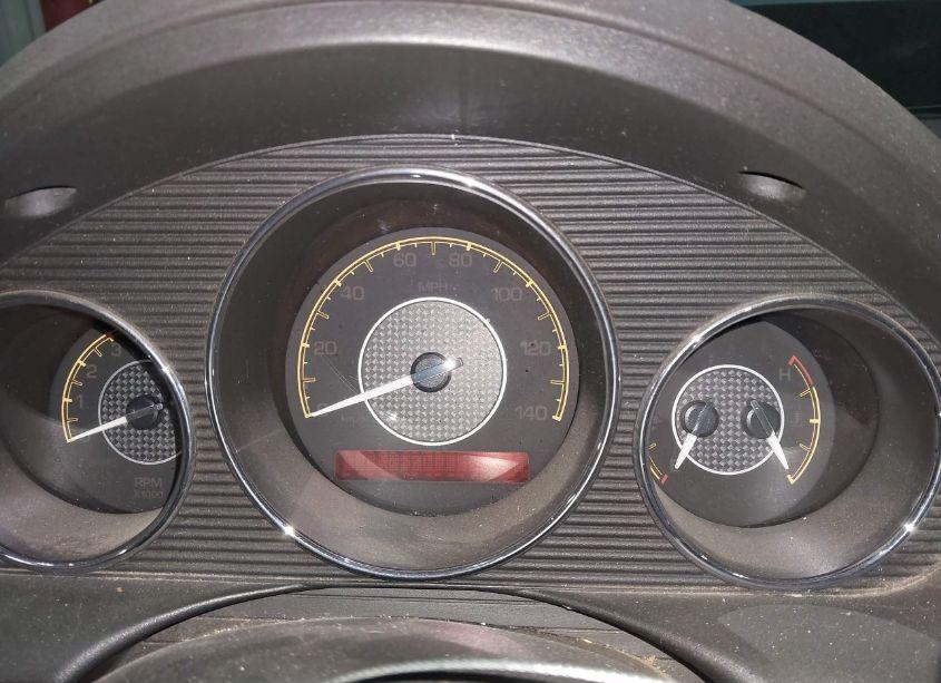 Photo 7 of 2009 Saturn Aura XE (VIN 1G8ZS57B79F162038)