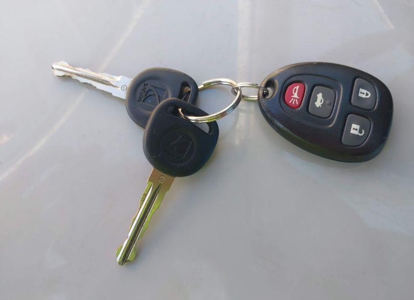 Photo 11 of 2009 Saturn Aura XE (VIN 1G8ZS57B79F181141)