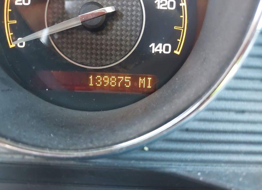 Photo 7 of 2009 Saturn Aura XE (VIN 1G8ZS57B79F181141)