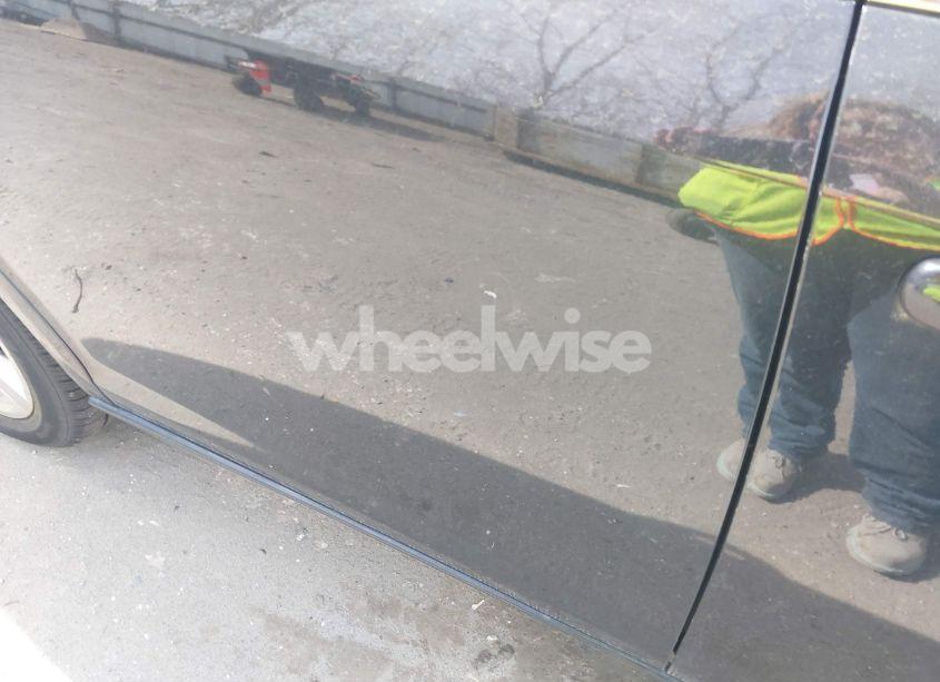 Photo 11 of 2009 Saturn Aura XE (VIN 1G8ZS57B89F126035)