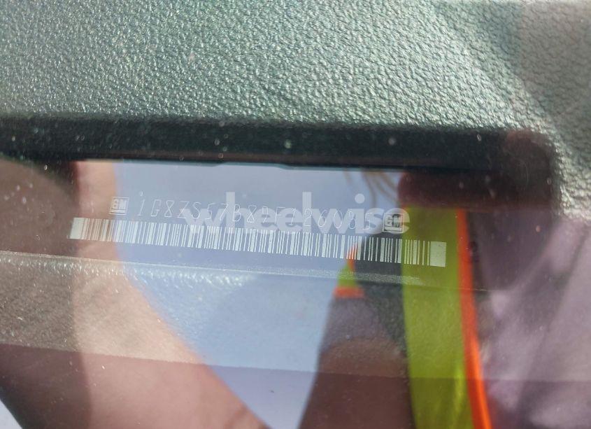 Photo 9 of 2009 Saturn Aura XE (VIN 1G8ZS57B89F126035)