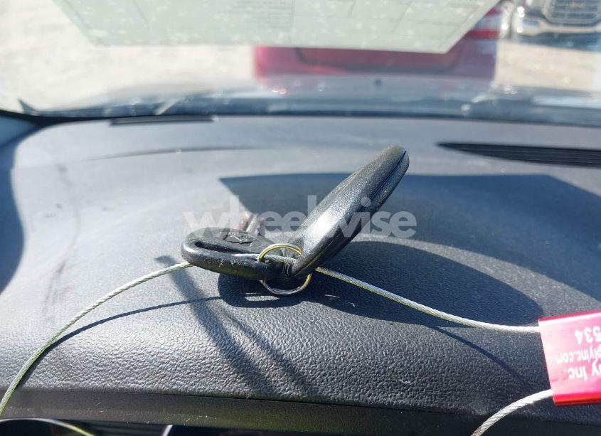 Photo 11 of 2009 Saturn Aura XE (VIN 1G8ZS57B89F138301)