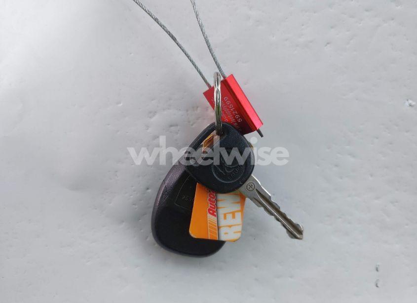 Photo 11 of 2008 Saturn Aura XE (VIN 1G8ZS57B98F262897)