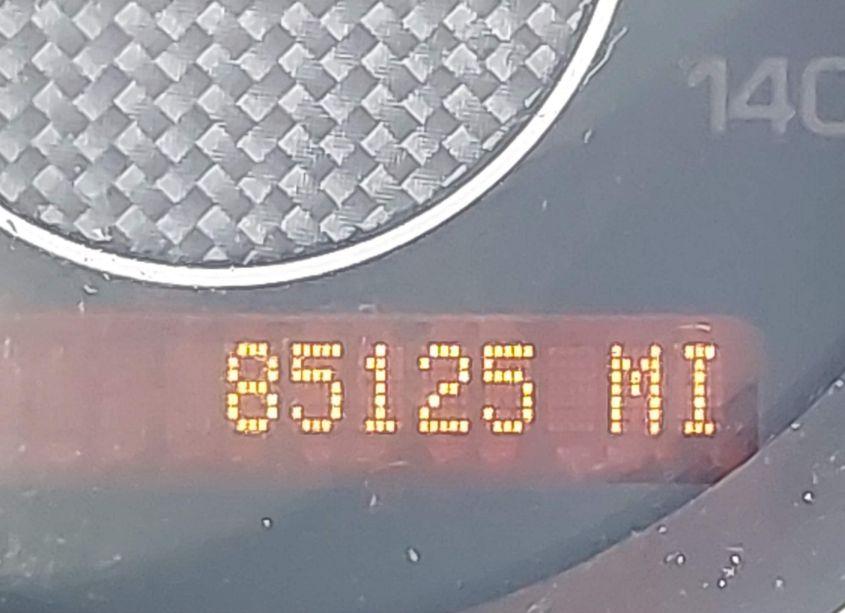 Photo 7 of 2009 Saturn Aura XE (VIN 1G8ZS57B99F104660)