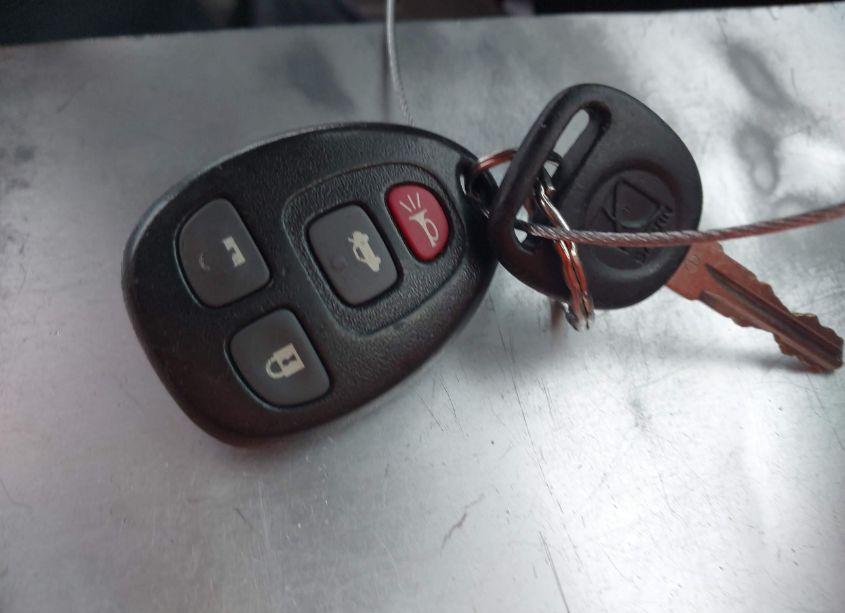 Photo 11 of 2009 Saturn Aura XE (VIN 1G8ZS57B99F133382)