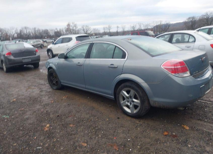 Photo 3 of 2009 Saturn Aura XE (VIN 1G8ZS57B99F133382)