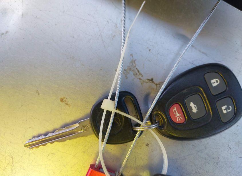 Photo 11 of 2008 Saturn Aura XE (VIN 1G8ZS57BX8F181276)