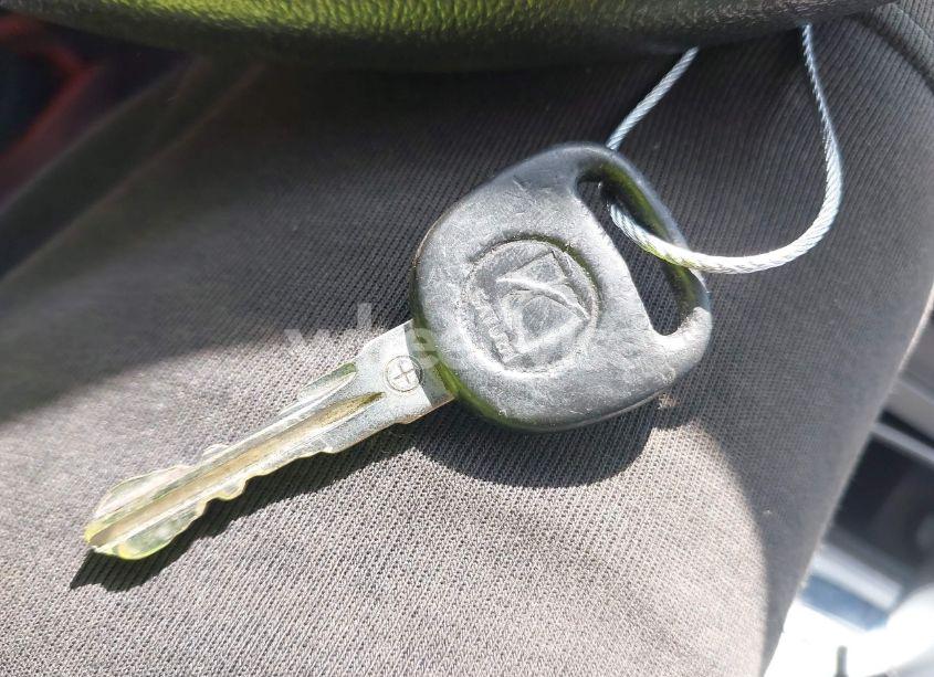 Photo 11 of 2008 Saturn Aura XE (VIN 1G8ZS57BX8F212509)