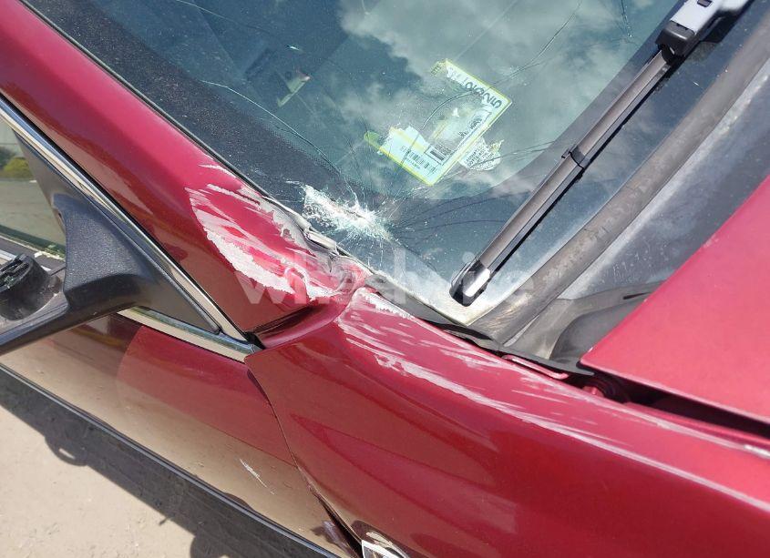 Photo 12 of 2008 Saturn Aura XE (VIN 1G8ZS57BX8F212509)