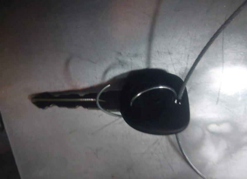 Photo 11 of 2008 Saturn Aura XE (VIN 1G8ZS57BX8F257837)