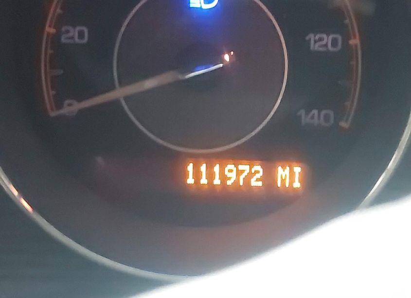 Photo 16 of 2008 Saturn Aura XE (VIN 1G8ZS57BX8F257837)