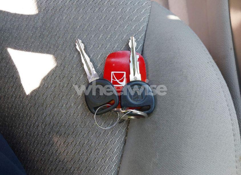 Photo 11 of 2009 Saturn Aura XE (VIN 1G8ZS57BX9F202113)