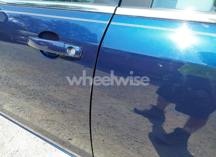 Photo 13 of 2009 Saturn Aura XE (VIN 1G8ZS57BX9F202113)