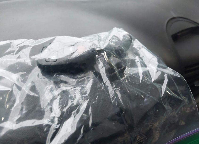 Photo 11 of 2007 Saturn Aura XE (VIN 1G8ZS57N07F164771)