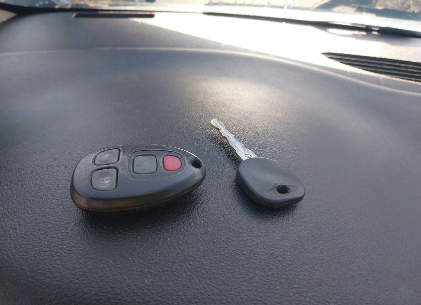 Photo 11 of 2007 Saturn Aura XE (VIN 1G8ZS57N07F172241)