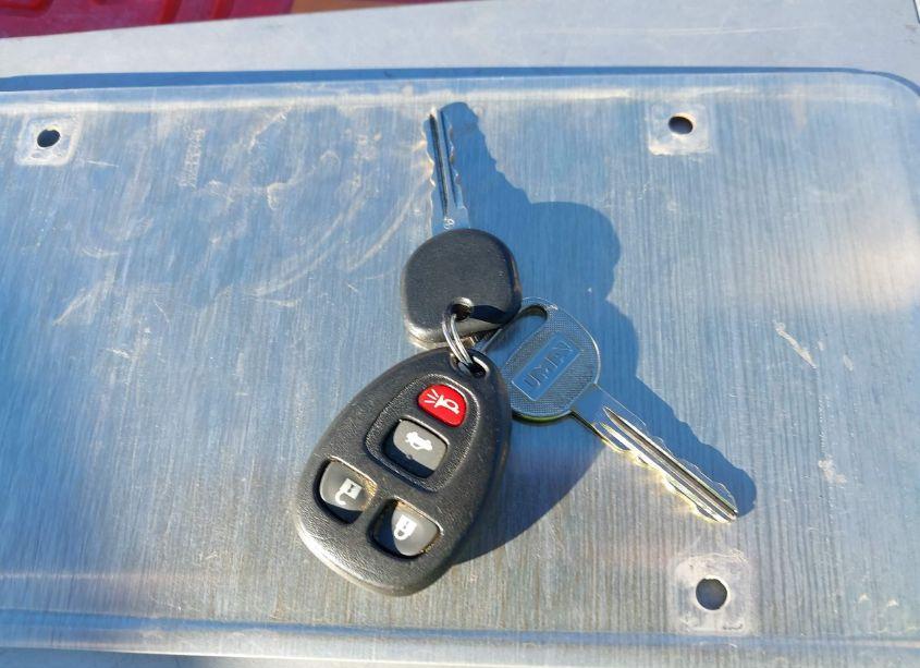 Photo 11 of 2007 Saturn Aura XE (VIN 1G8ZS57N17F131472)