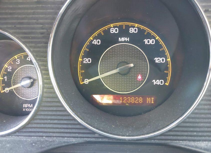 Photo 7 of 2007 Saturn Aura XE (VIN 1G8ZS57N17F131472)