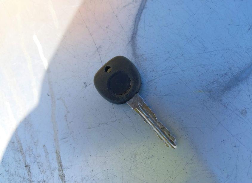 Photo 11 of 2007 Saturn Aura XE (VIN 1G8ZS57N17F215307)