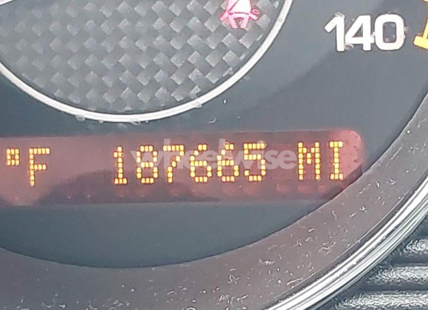 Photo 15 of 2008 Saturn Aura XE (VIN 1G8ZS57N18F132901)