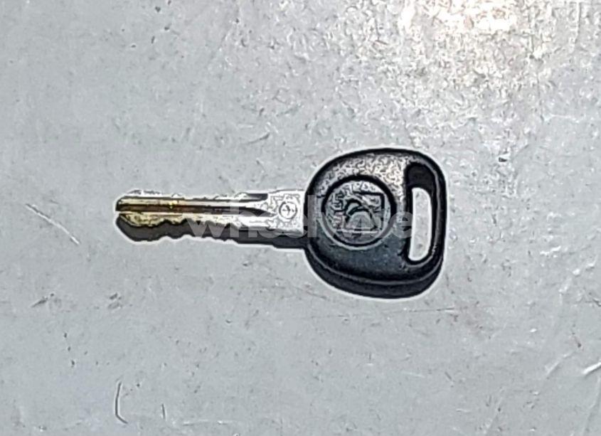 Photo 11 of 2008 Saturn Aura XE (VIN 1G8ZS57N18F233081)