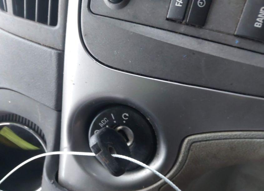 Photo 11 of 2008 Saturn Aura XE (VIN 1G8ZS57N18F247269)