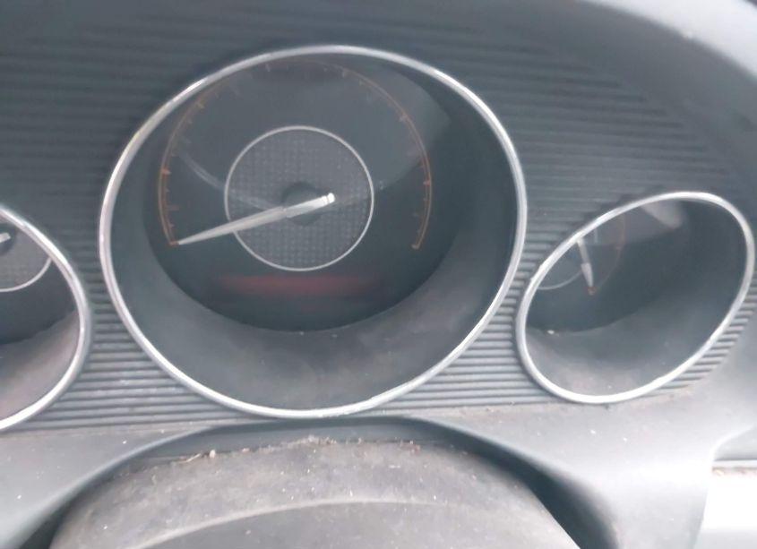 Photo 7 of 2008 Saturn Aura XE (VIN 1G8ZS57N18F247269)