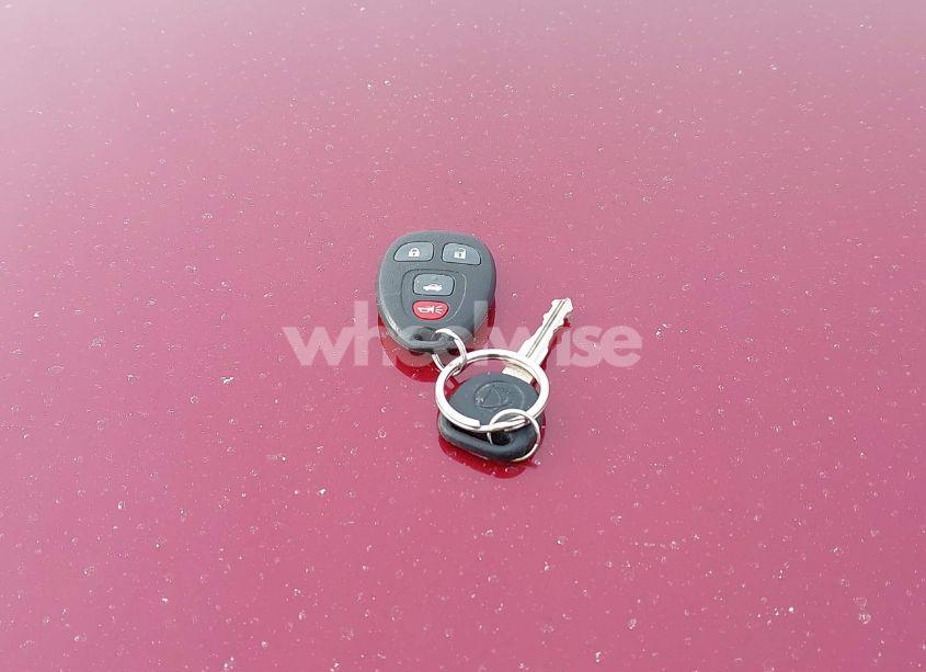 Photo 11 of 2007 Saturn Aura XE (VIN 1G8ZS57N27F174864)