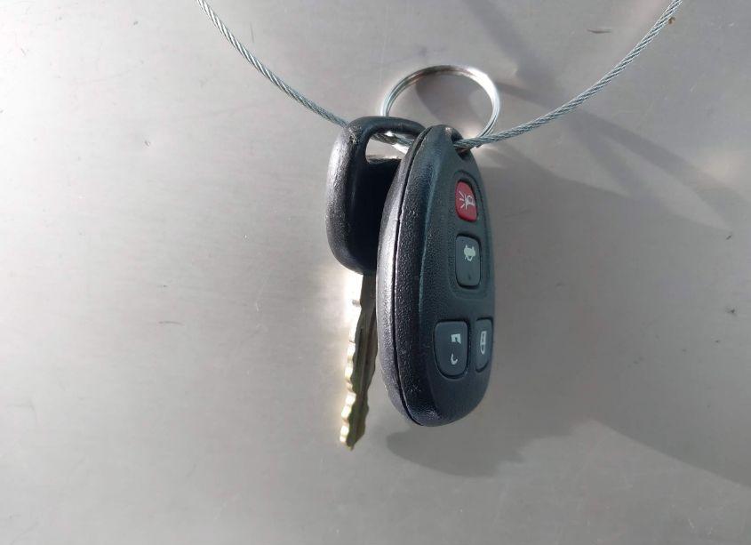 Photo 11 of 2007 Saturn Aura XE (VIN 1G8ZS57N27F176405)