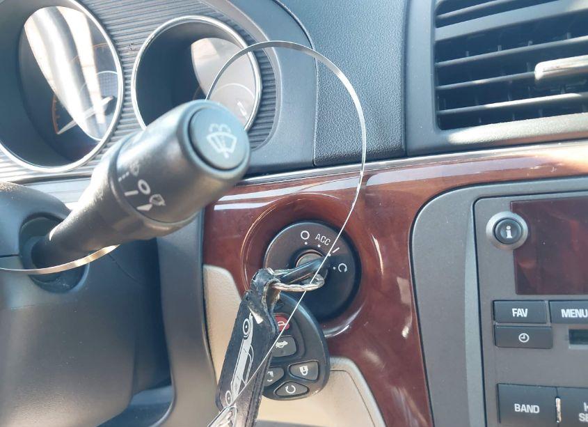 Photo 11 of 2008 Saturn Aura XE (VIN 1G8ZS57N28F126606)