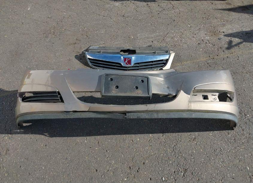 Photo 12 of 2008 Saturn Aura XE (VIN 1G8ZS57N28F163610)