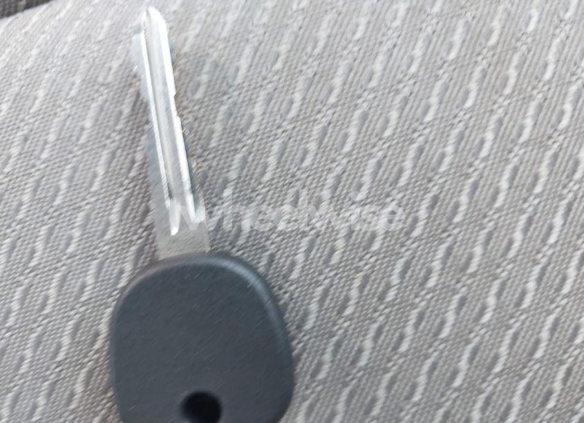 Photo 11 of 2007 Saturn Aura XE (VIN 1G8ZS57N37F201554)