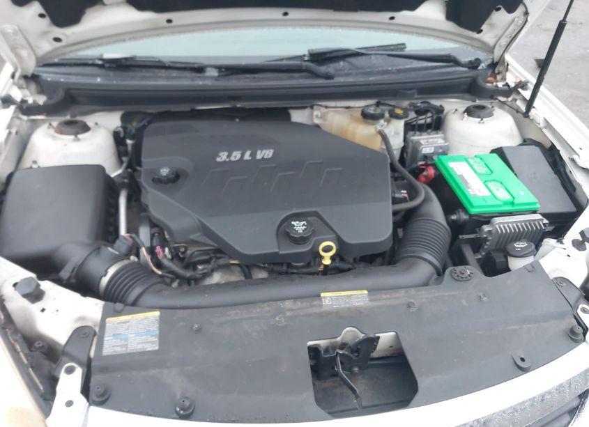 Photo 10 of 2007 Saturn Aura XE (VIN 1G8ZS57N47F158018)