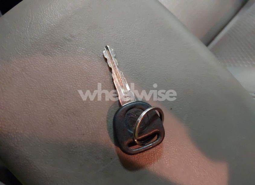 Photo 11 of 2007 Saturn Aura XE (VIN 1G8ZS57N47F254148)