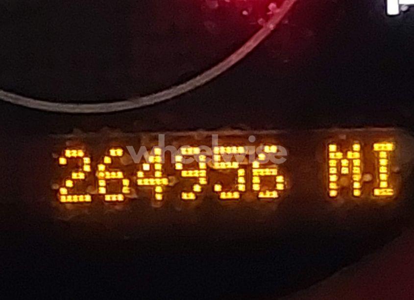 Photo 15 of 2007 Saturn Aura XE (VIN 1G8ZS57N47F254148)