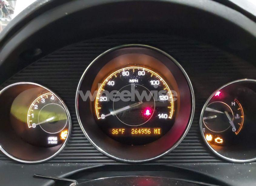 Photo 7 of 2007 Saturn Aura XE (VIN 1G8ZS57N47F254148)