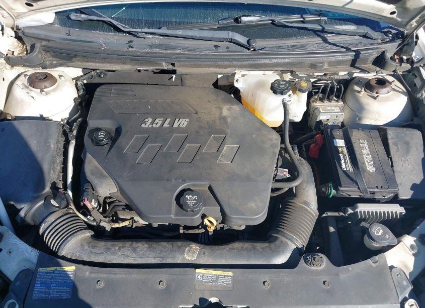Photo 10 of 2007 Saturn Aura XE (VIN 1G8ZS57N47F263688)