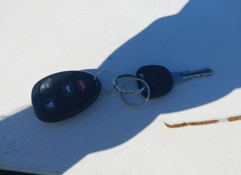 Photo 11 of 2007 Saturn Aura XE (VIN 1G8ZS57N47F263688)